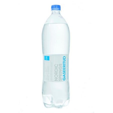 Nordic Springs mulliga 1,5L