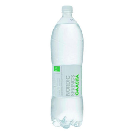 Nordic Springs mullita 1,5L