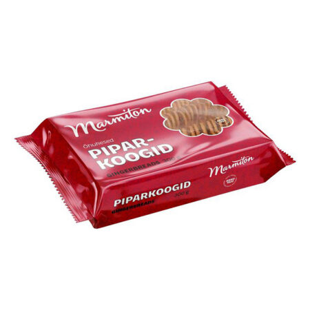 MARMITON piparkook 300g
