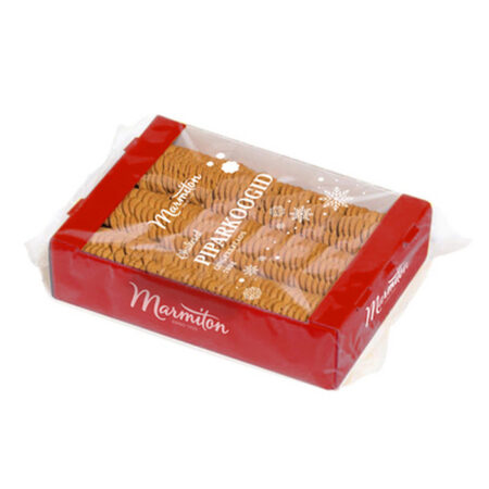 MARMITON piparkook kartongkarbis 700g