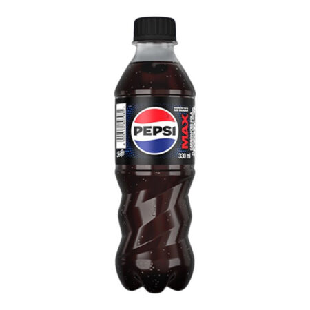 Pepsi Max 330ml
