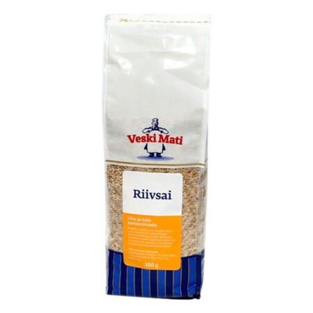 Veski Mati Riivsai 300g