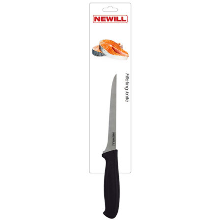 Newill fileerimisnuga 15cm