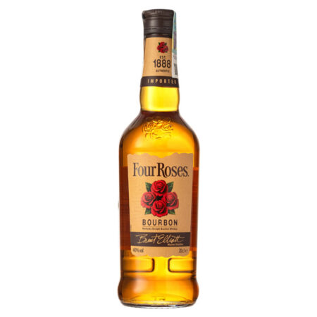 Four Roses 40% 0,7L
