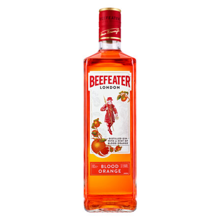 Beefeater Blood Orange 37,5 % 0,7L