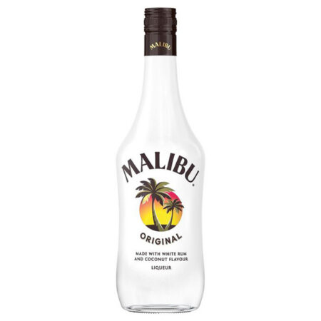 Malibu Original 21 % 0,5L