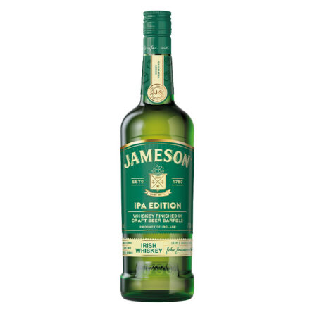 Jameson IPA Caskmates 40% 0,7L