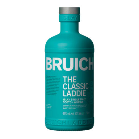 Bruichladdich Scottish Barley Classic Laddie 50%0,7L