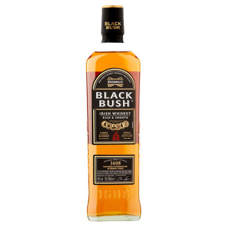 Bushmills Black Bush 70cl 40%