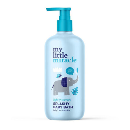 MY LITTLE MIRACLE Beebi vannivaht 500 ml