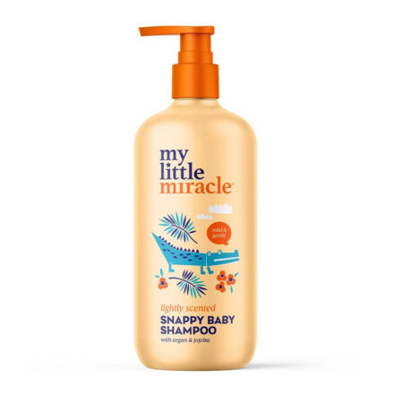 MY LITTLE MIRACLE Beebišampoon 500 ml