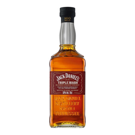 Jack Daniel's Bonded Triple Mash 50% 0,7L
