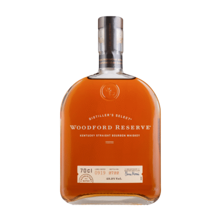 Woodford Reserve Whiskey 43,2% 0,7L