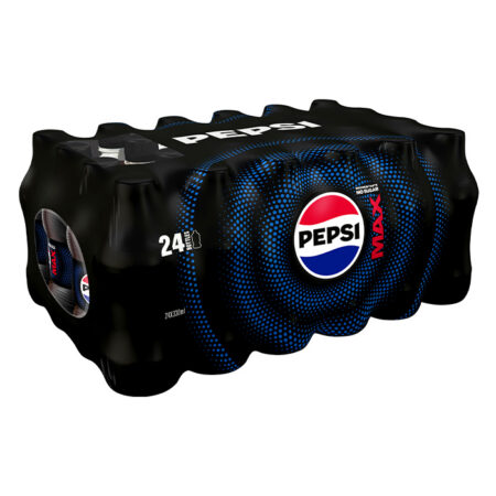 Пепси Макс 24x330 мл