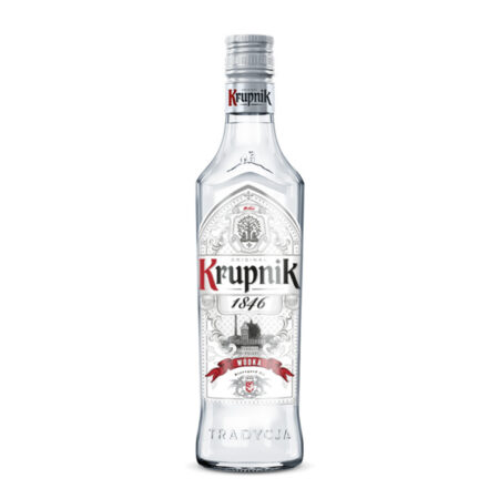 KRUPNIK Viin 40% 0,5L