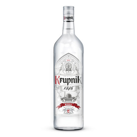 KRUPNIK Viin 40% 1L