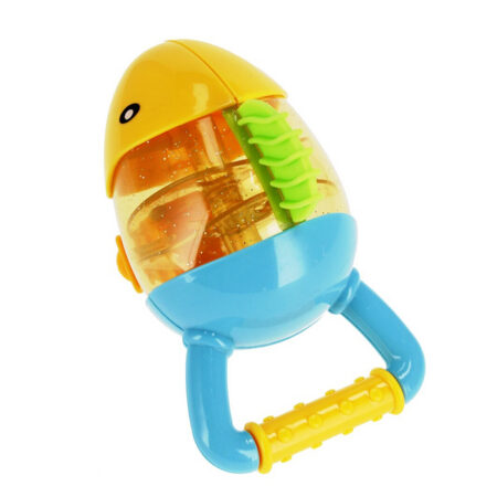 Bam bam kõristi kala