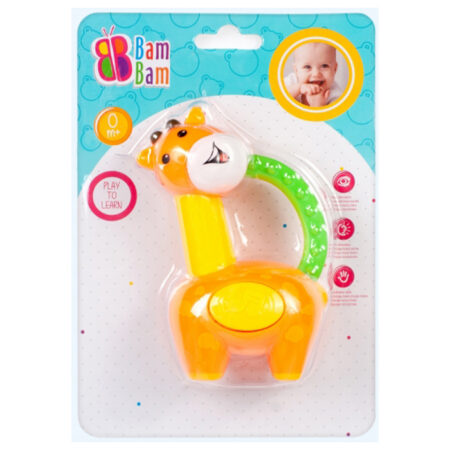 Bam bam kõristi Põder