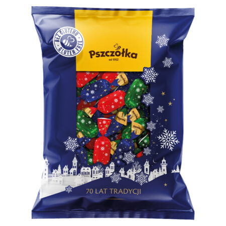 Jõulupuu kommid 1kg