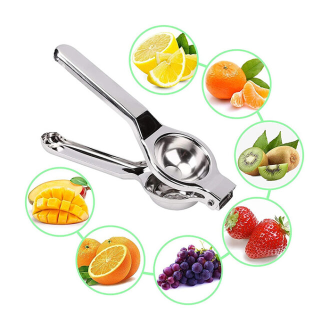 Manuaalne mahlapress