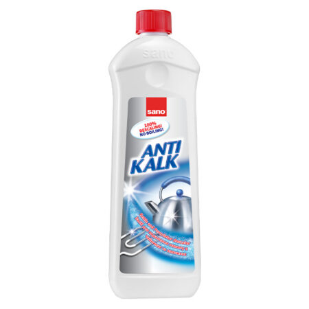 Lubjakivi eemaldaja tee- ja kohvikannule 700ml