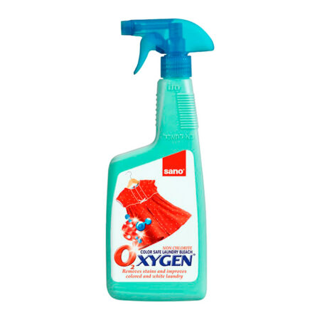 Plekieemaldaja Oxigen, 750ml