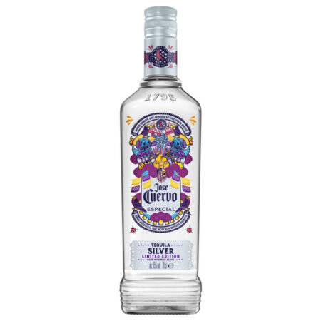 Jose Cuervo Tequila Especial Silver 70cl 38%