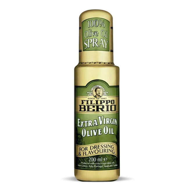 Ekstra väärisoliivõli sprei 200ml