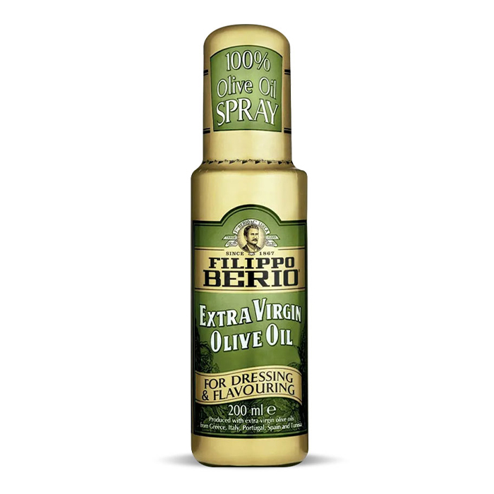 Ekstra väärisoliivõli sprei 200ml
