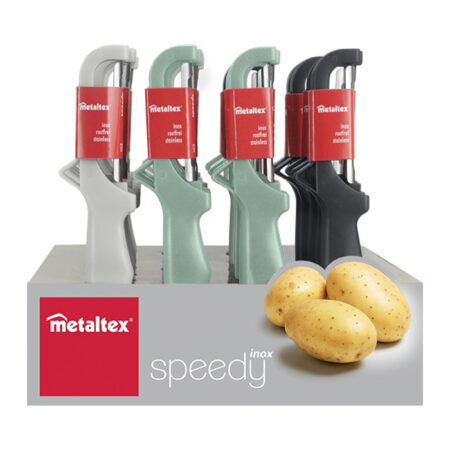 Koorija Speedy 18cm, värvivalik