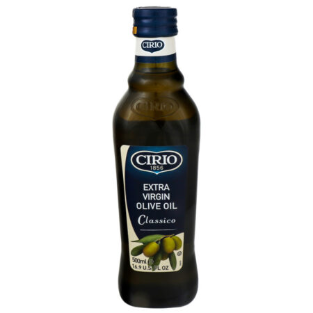 Ekstra väärisoliiviõli 500ml