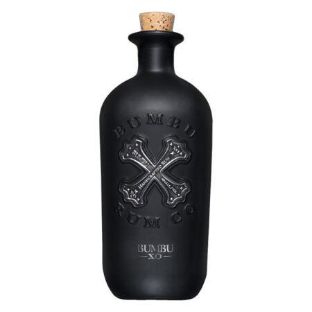 Bumbu XO 40% 0,7L