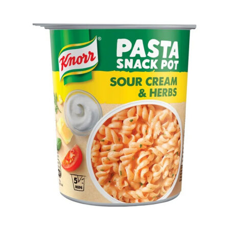 KNORR TOPS Koore/ürdi 59g