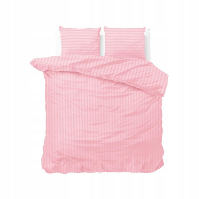 Voodikate Dallas roosa 240x220 cm