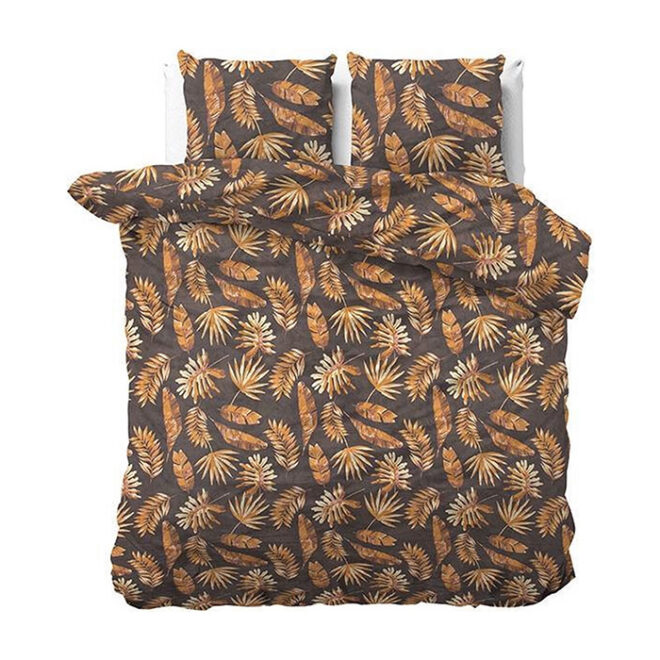 Voodikate Luisa Gold 200x220 cm