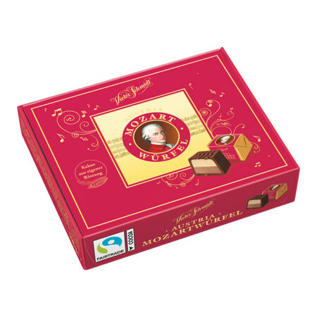 Mozarti pralinee