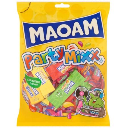 Maoam peomix 325g