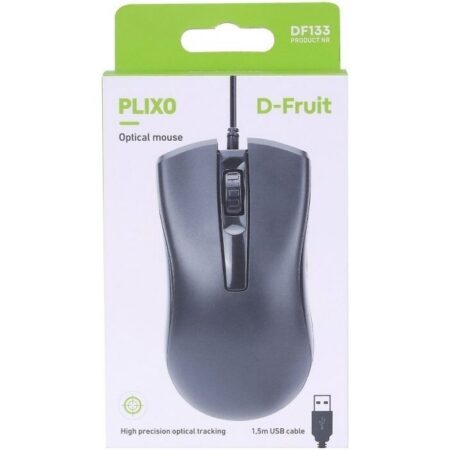 D-Fruit hiir Plixo DF133