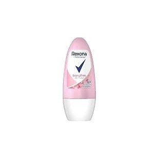 Rexona Роликовый дезодорант Биоритм 50 мл