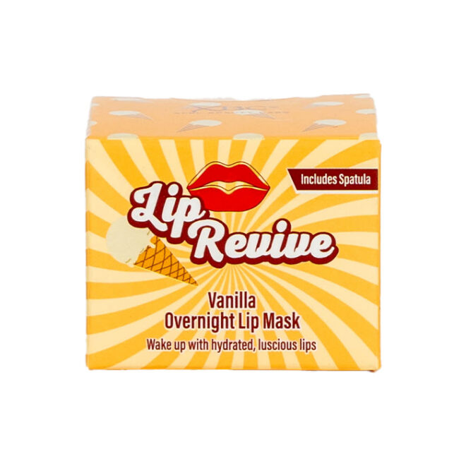 Lip Revive Huulemask Vanilla 20ml