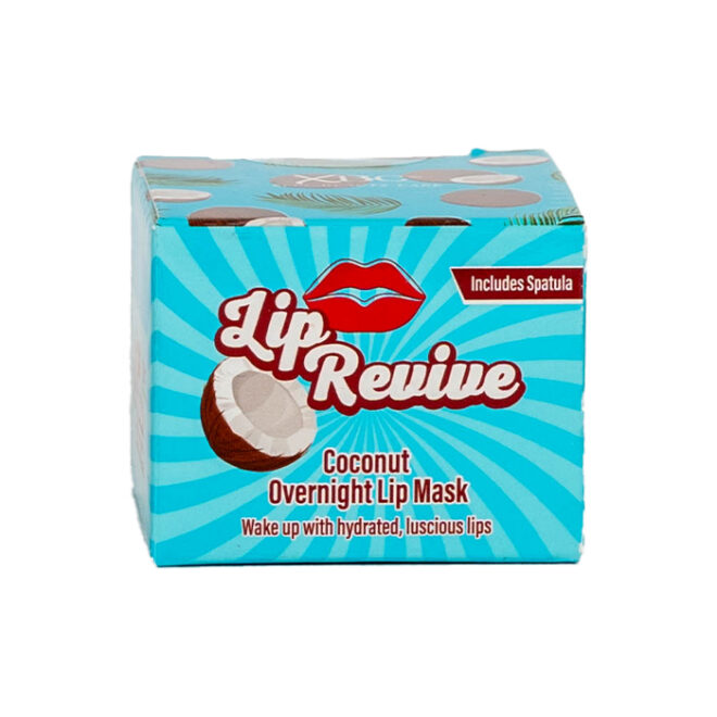 Lip Revive Lip Mask Coconut 20ml
