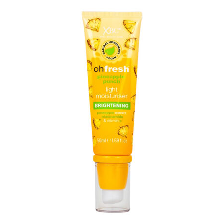 Oh Fresh Pineapple Moisturizing Face Cream 50ml