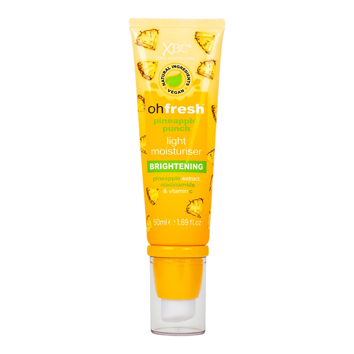 Oh Fresh Pineapple Moisturizing Face Cream 50ml