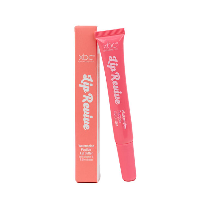 Lip Peptide Lip Butter Watermelon 10ml