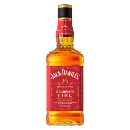 Jack Daniel's Tennessee Fire 35% 0,7 л