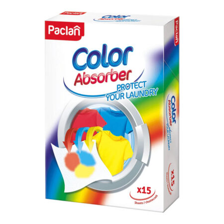 Värvipüüdja Paclan 15tk
