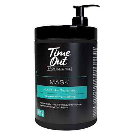 Time out Professional juuksemask taastav tugevdav 1KG