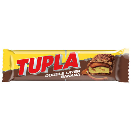 TUPLA BANAAN 48 G