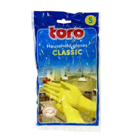 Kummikindad S (kollane)