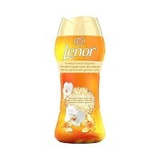 Ароматические гранулы Lenor Золотая орхидея 270 г